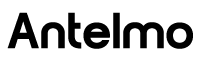 Logotipo Dr. Antelmo Sasso Fin - Preto