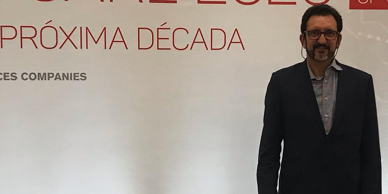 Imagem do artigo sobre robôs na medicina e entrevista com Dr. Antelmo Sasso